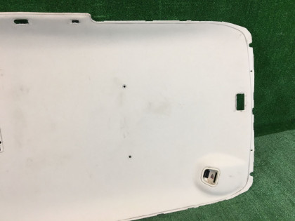 Techo interior SUBARU LANCASTER OEM 94411AE031GF BHE BH9 BH5 2000 white 07C