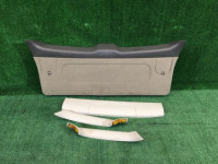แผงบุประตูท้าย 94320AE011AD, 94310AE020GF, 94310AE030GF, 94310AE000GF SUBARU LANCASTER