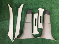 แผงบุเสา 94010AE030GF, 94010AE020GF, 94022AE020AD, 94022AE030AD SUBARU LANCASTER