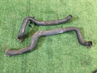 ท่อฮีตเตอร์ SUBARU LANCASTER OEM 72411AC020, 72421AE020 BHE 2000 EZ30