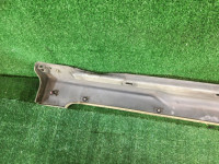 左门槛 SUBARU LANCASTER OEM 91111AE090YF BHE BH9 2000 white 07C
