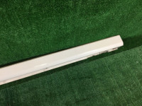 左门槛 SUBARU LANCASTER OEM 91111AE090YF BHE BH9 2000 white 07C