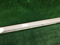 左门槛 SUBARU LANCASTER OEM 91111AE090YF BHE BH9 2000 white 07C