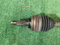 Привод передний SUBARU LANCASTER OEM 28021AC200 BHE BH9 BH5 BE5 BE9 BEE 2000 EZ30