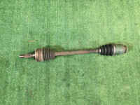 Привод передний SUBARU LANCASTER OEM 28021AC200 BHE BH9 BH5 BE5 BE9 BEE 2000 EZ30