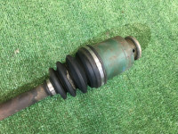 Привод передний SUBARU LANCASTER OEM 28021AC200 BHE BH9 BH5 BE5 BE9 BEE 2000 EZ30