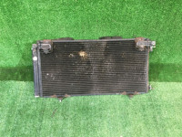 Condensador del aire acondicionado SUBARU LANCASTER OEM 73210AE030 BHE BEE 2000 EZ30