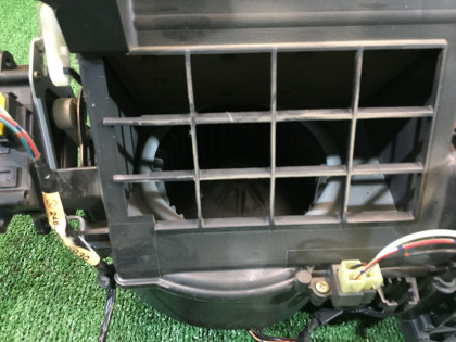 Evaporador del habitáculo SUBARU LANCASTER OEM 72210AE111, 72223AE010, 73523AE000 BHE BH9 BH5 2000 EZ30