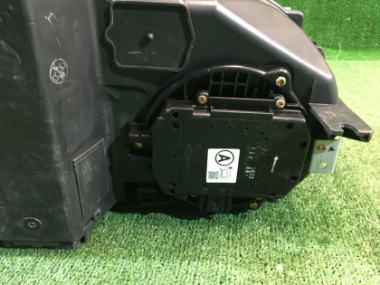 Evaporador del habitáculo SUBARU LANCASTER OEM 72210AE111, 72223AE010, 73523AE000 BHE BH9 BH5 2000 EZ30