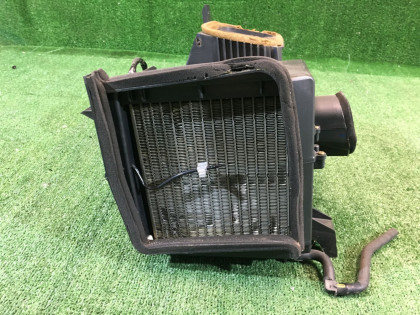 Evaporador del habitáculo SUBARU LANCASTER OEM 72210AE111, 72223AE010, 73523AE000 BHE BH9 BH5 2000 EZ30