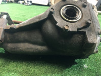 Diferencial с приводами 4.111 VDC SUBARU LANCASTER OEM 27011AA750, 38104AA130 BHE BH9 BH5 2000 EZ30