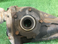 Diferencial с приводами 4.111 VDC SUBARU LANCASTER OEM 27011AA750, 38104AA130 BHE BH9 BH5 2000 EZ30