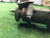 Diferencial с приводами 4.111 VDC SUBARU LANCASTER OEM 27011AA750, 38104AA130 BHE BH9 BH5 2000 EZ30