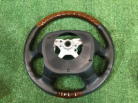 方向盘 MOMO с подушкой SUBARU LANCASTER OEM 34311AE110, 98211AE040ML BHE BH9 BH5 2000 white 07C