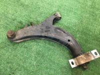 Рычаги передние SUBARU LANCASTER OEM 20201AC100, 20201AC110, 20200AA200, 20200AA210 BHE BH9 2000 EZ30