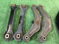 リアアーム SUBARU LANCASTER OEM 20250AE030, 20250AE050, 20250AE010, 20250AE000 BHE BH9 2000 EZ30
