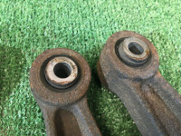 リアアーム SUBARU LANCASTER OEM 20250AE030, 20250AE050, 20250AE010, 20250AE000 BHE BH9 2000 EZ30