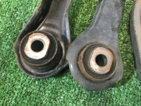 リアアーム SUBARU LANCASTER OEM 20250AE030, 20250AE050, 20250AE010, 20250AE000 BHE BH9 2000 EZ30