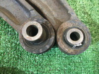 リアアーム SUBARU LANCASTER OEM 20250AE030, 20250AE050, 20250AE010, 20250AE000 BHE BH9 2000 EZ30