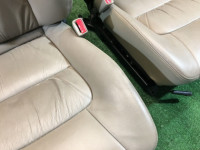 座椅总成 SUBARU LANCASTER OEM 64010AE461GE, 64010AE470GE, 64221AE050GE, 64231AE240GE BHE BH9 BH5 2000 white 07C