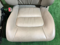 座椅总成 SUBARU LANCASTER OEM 64010AE461GE, 64010AE470GE, 64221AE050GE, 64231AE240GE BHE BH9 BH5 2000 white 07C