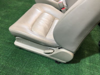 座椅总成 SUBARU LANCASTER OEM 64010AE461GE, 64010AE470GE, 64221AE050GE, 64231AE240GE BHE BH9 BH5 2000 white 07C
