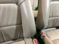 座椅总成 SUBARU LANCASTER OEM 64010AE461GE, 64010AE470GE, 64221AE050GE, 64231AE240GE BHE BH9 BH5 2000 white 07C
