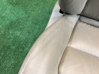 座椅总成 SUBARU LANCASTER OEM 64010AE461GE, 64010AE470GE, 64221AE050GE, 64231AE240GE BHE BH9 BH5 2000 white 07C