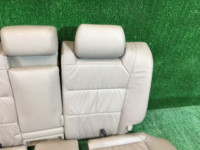 座椅总成 SUBARU LANCASTER OEM 64010AE461GE, 64010AE470GE, 64221AE050GE, 64231AE240GE BHE BH9 BH5 2000 white 07C