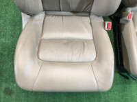 座椅总成 SUBARU LANCASTER OEM 64010AE461GE, 64010AE470GE, 64221AE050GE, 64231AE240GE BHE BH9 BH5 2000 white 07C