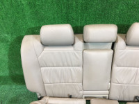 座椅总成 SUBARU LANCASTER OEM 64010AE461GE, 64010AE470GE, 64221AE050GE, 64231AE240GE BHE BH9 BH5 2000 white 07C