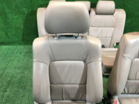 座椅总成 SUBARU LANCASTER OEM 64010AE461GE, 64010AE470GE, 64221AE050GE, 64231AE240GE BHE BH9 BH5 2000 white 07C