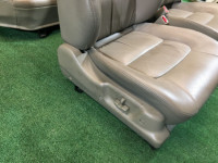 座椅总成 SUBARU LANCASTER OEM 64010AE461GE, 64010AE470GE, 64221AE050GE, 64231AE240GE BHE BH9 BH5 2000 white 07C