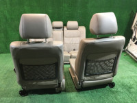 座椅总成 SUBARU LANCASTER OEM 64010AE461GE, 64010AE470GE, 64221AE050GE, 64231AE240GE BHE BH9 BH5 2000 white 07C