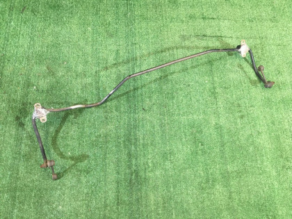 Стабилизатор задний D=14 SUBARU LANCASTER OEM 20451AE060 BHE BH9 2000 EZ30
