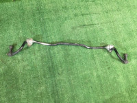 Стабилизатор передний D=21 SUBARU LANCASTER OEM 20401AE020 BHE BH9 2000 EZ30