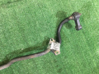 Стабилизатор передний D=21 SUBARU LANCASTER OEM 20401AE020 BHE BH9 2000 EZ30