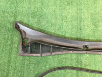 แผงคาวล์ใต้กระจกหน้า SUBARU LANCASTER OEM 91411AE000, 57252AE010 BHE 2000