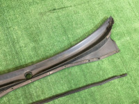แผงคาวล์ใต้กระจกหน้า SUBARU LANCASTER OEM 91411AE000, 57252AE010 BHE 2000