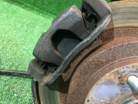 Ступицы задние SUBARU LANCASTER OEM 26700AE010, 26692AE000, 26692AE010, 28474AE000 BHE BH9 BH5 BE5 BE9 BEE 2000 EZ30