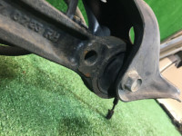 Ступицы задние SUBARU LANCASTER OEM 26700AE010, 26692AE000, 26692AE010, 28474AE000 BHE BH9 BH5 BE5 BE9 BEE 2000 EZ30