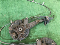 Ступицы задние SUBARU LANCASTER OEM 26700AE010, 26692AE000, 26692AE010, 28474AE000 BHE BH9 BH5 BE5 BE9 BEE 2000 EZ30