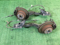 ดุมล้อหลัง 26700AE010, 26692AE000, 26692AE010, 28474AE000 SUBARU LANCASTER