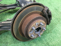 Ступицы задние SUBARU LANCASTER OEM 26700AE010, 26692AE000, 26692AE010, 28474AE000 BHE BH9 BH5 BE5 BE9 BEE 2000 EZ30