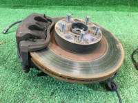Cubos dianteiros SUBARU LANCASTER OEM 26310AC040, 26292AE020, 26292AE030, 28316AE000, 28362AE000 BHE BH9 BH5 BE5 BE9 BEE 2000 EZ30