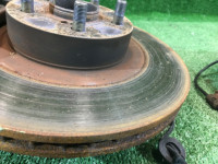 Cubos dianteiros SUBARU LANCASTER OEM 26310AC040, 26292AE020, 26292AE030, 28316AE000, 28362AE000 BHE BH9 BH5 BE5 BE9 BEE 2000 EZ30