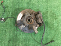 Cubos dianteiros SUBARU LANCASTER OEM 26310AC040, 26292AE020, 26292AE030, 28316AE000, 28362AE000 BHE BH9 BH5 BE5 BE9 BEE 2000 EZ30