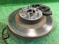 Cubos dianteiros SUBARU LANCASTER OEM 26310AC040, 26292AE020, 26292AE030, 28316AE000, 28362AE000 BHE BH9 BH5 BE5 BE9 BEE 2000 EZ30