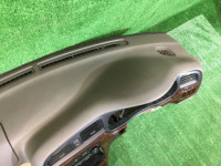 Tablier SUBARU LANCASTER OEM 66045AE000DG, 66050AE200GE, 66180AE000, 66060AE040, 66120AE000GE BHE BH9 BH5 2000 white 07C