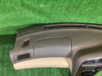 Tablier SUBARU LANCASTER OEM 66045AE000DG, 66050AE200GE, 66180AE000, 66060AE040, 66120AE000GE BHE BH9 BH5 2000 white 07C